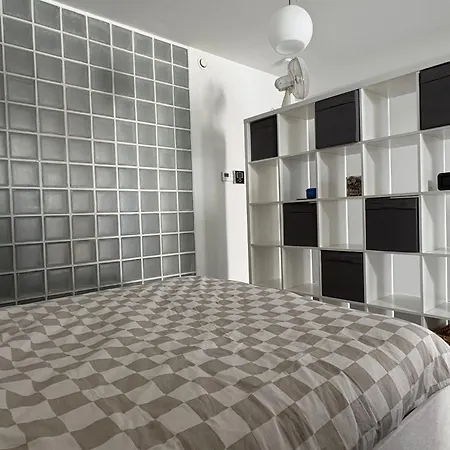 Residentie Elena Appartement