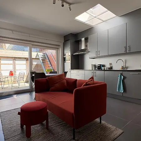 Residentie Elena