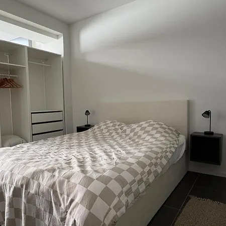 Appartement Residentie Elena *